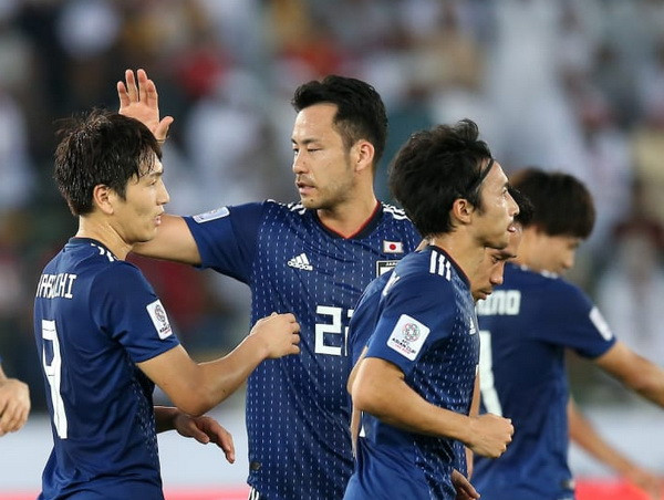 Nhật Bản thắng 2 trận liên tiếp, thủ quân Maya Yoshida vẫn lo lắng ảnh 1