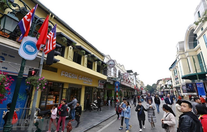 Chuyên gia Séc đánh giá cao công tác tổ chức thượng đỉnh Mỹ-Triều ảnh 2