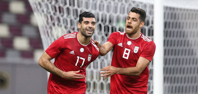 HLV Yemen tuyên bố không e ngại đối thủ nào ở Asian Cup 2019 ảnh 5