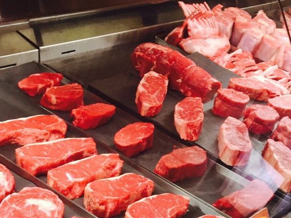 Liên minh châu Âu áp dụng hạn ngạch nhập khẩu nông sản sau Brexit ảnh 1