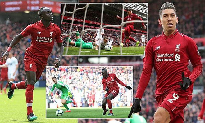 Premier League: Arsenal đá bay M.U khỏi tốp 4, Chelsea mất điểm ảnh 1