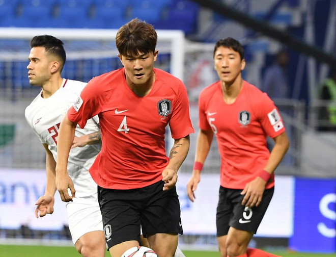 Lịch trực tiếp Asian Cup 2019 ngày 11/1: Thêm 2 đội vào vòng 1/8? ảnh 1