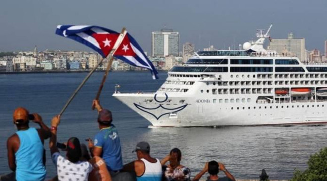 Cuba đón 1 triệu lượt du khách trong hai tháng đầu năm 2019 ảnh 1