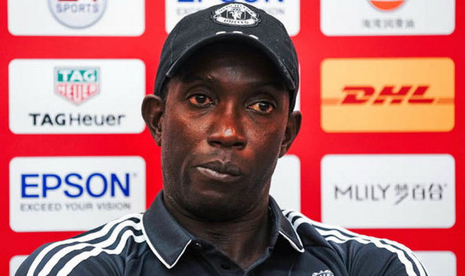 Cựu danh thủ M.U khích lệ tuyển Việt Nam trước trận gặp Yemen ảnh 1