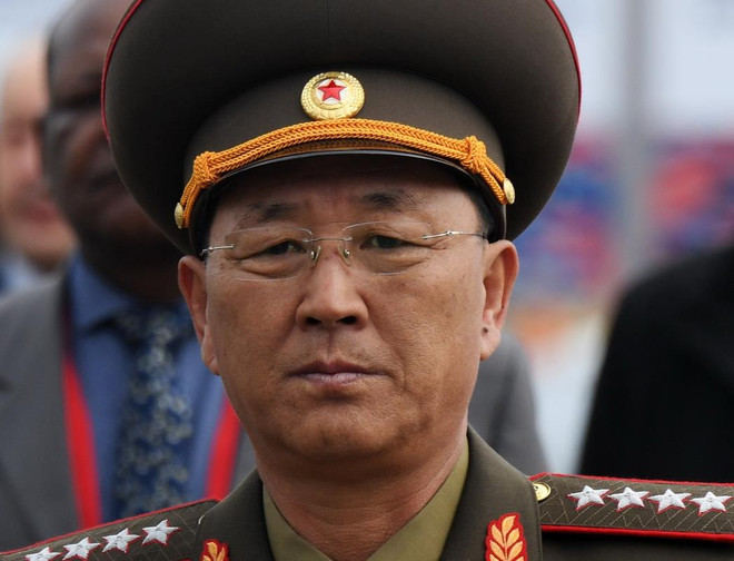 'Tình hình Bán đảo Triều Tiên biến chuyển đáng kể hướng tới hòa bình' ảnh 1