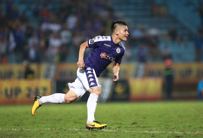 Hoàng Vũ Samson tỏa sáng, Hà Nội FC ngược dòng đánh bại Hải Phòng ảnh 3