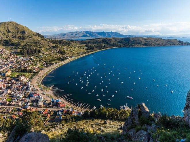 25 công ty khổng lồ với doanh thu lớn hơn GDP của cả một quốc gia ảnh 17