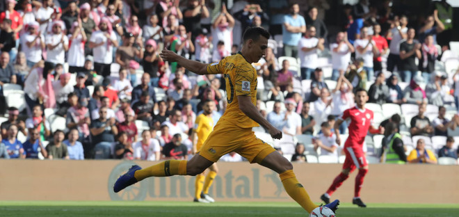 Lịch trực tiếp Asian Cup 2019 ngày 11/1: Thêm 2 đội vào vòng 1/8? ảnh 4