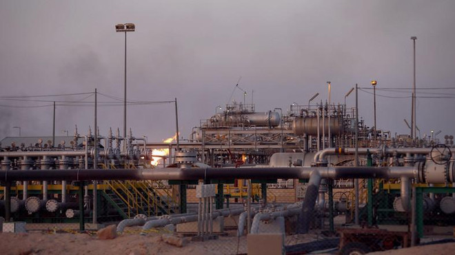 IEA: Iraq sẽ trở thành nước cung cấp dầu lớn thứ ba thế giới vào 2030 ảnh 1