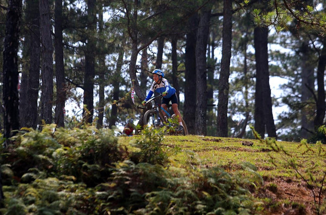Dalat Victory Challenge: Đinh Văn Linh vô địch 3 năm liên tiếp ảnh 2