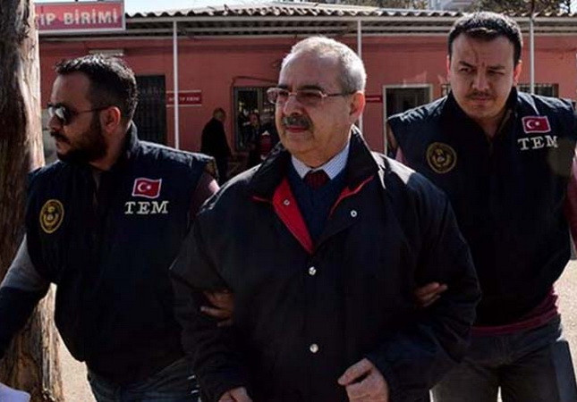 Thổ Nhĩ Kỳ kết án tù một phiên dịch viên tại lãnh sự quán Mỹ ảnh 1