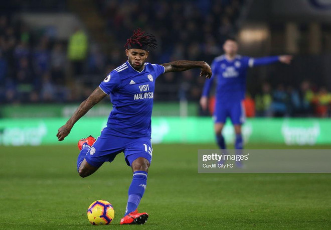 Đội tuyển Việt Nam đã xác định được đối thủ tại King's Cup 2019 ảnh 1