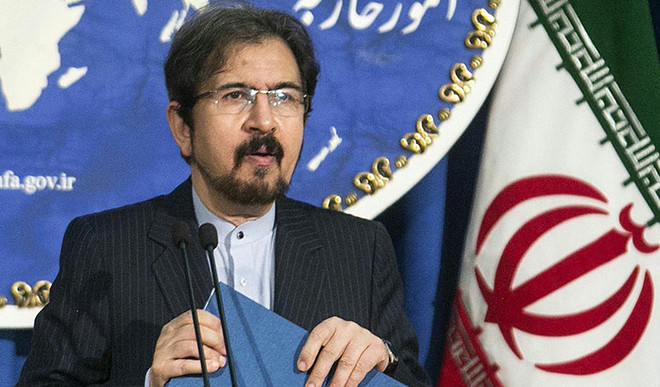 Iran chỉ trích EU về việc thiết lập cơ chế thương mại đặc biệt ảnh 1