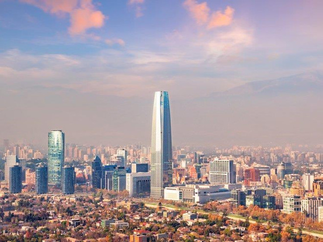 25 công ty khổng lồ với doanh thu lớn hơn GDP của cả một quốc gia ảnh 24