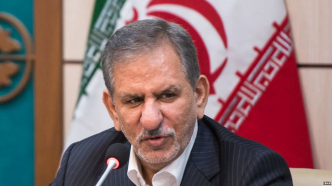 Iran: Mỹ không thể tiếp tục kéo dài kỷ nguyên trừng phạt ảnh 1