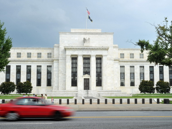 'Fed có thể tăng lãi suất trong giai đoạn 6 tháng cuối năm 2019' ảnh 1