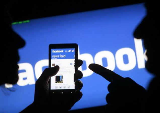 Người dân Canada lo ngại Facebook sẽ tác động tới cuộc tổng tuyển cử ảnh 1