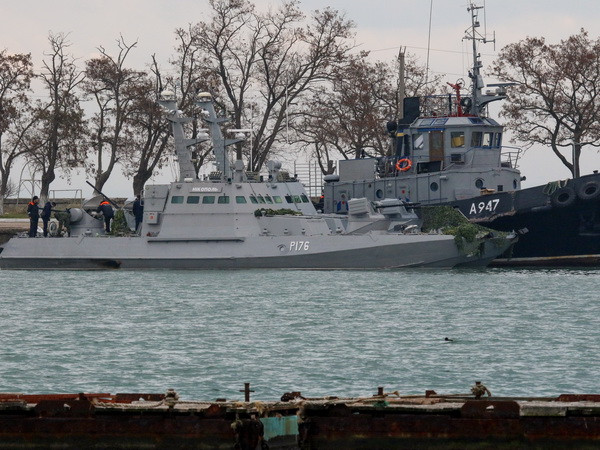 Mỹ và EU có thể gia tăng trừng phạt Nga trong 2 tháng tới ảnh 1