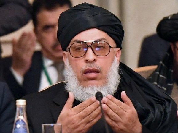 Taliban công bố thành phần phái đoàn tham gia đàm phán với Mỹ ảnh 1