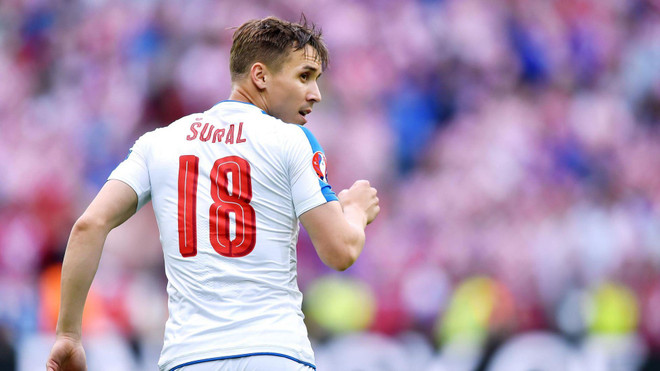 Cầu thủ đội tuyển CH Séc thiệt mạng trong vụ tai nạn xe buýt ảnh 1