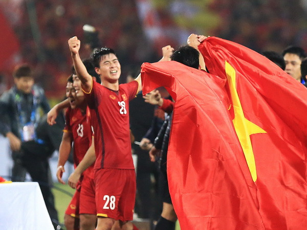 Đội tuyển Việt Nam chịu tổn thất lớn ở trận quyết đấu Yemen ảnh 1