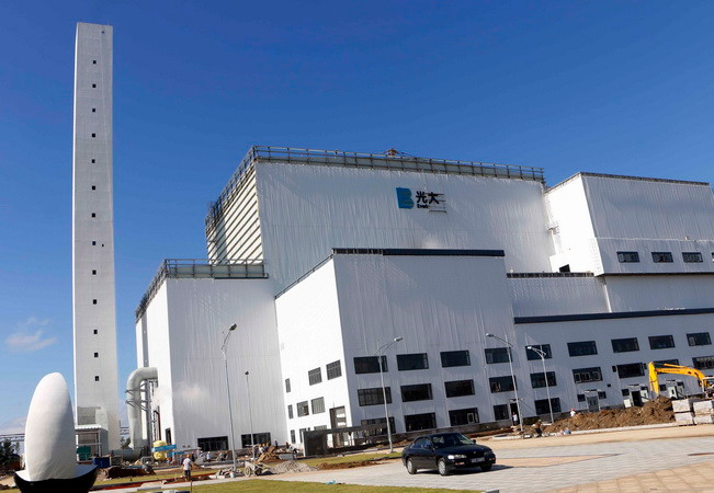 Áp dụng công nghệ mới để tận dụng nguồn tài nguyên từ rác thải ảnh 2