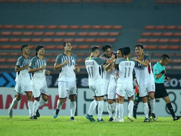 Link xem trực tiếp Asian Cup 2019: Hàn Quốc - Philippines ảnh 4