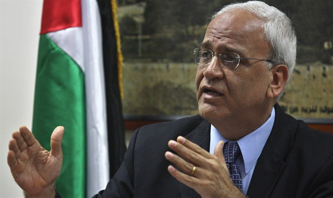 Palestine đề nghị Liên hợp quốc triển khai quan sát viên tới Bờ Tây ảnh 1