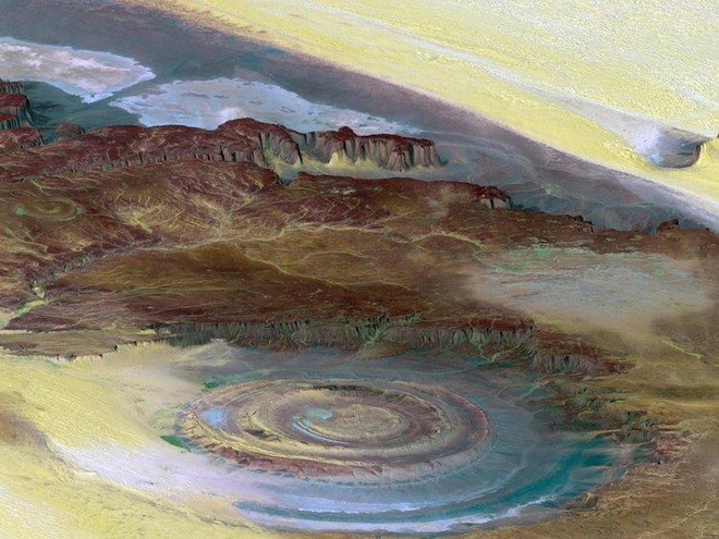 25 công ty khổng lồ với doanh thu lớn hơn GDP của cả một quốc gia ảnh 1