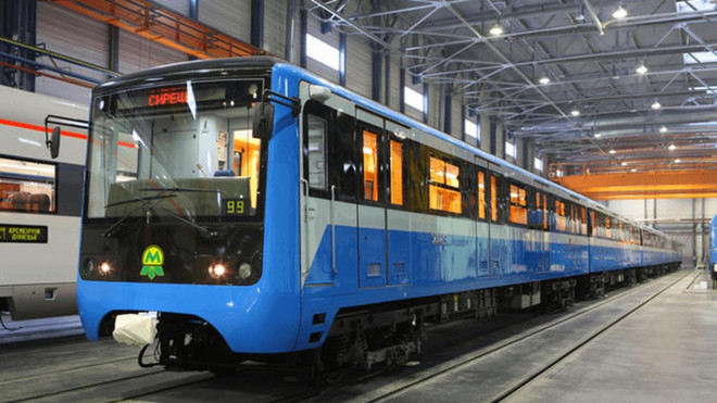 Ukraine phá tan âm mưu tấn công khủng bố tàu điện ngầm ảnh 1