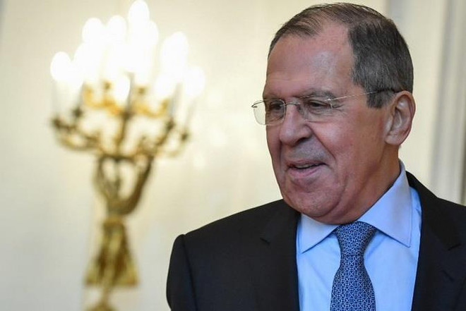 Nga, Saudi Arabia thúc đẩy Syria sớm triển khai Ủy ban Hiến pháp ảnh 1