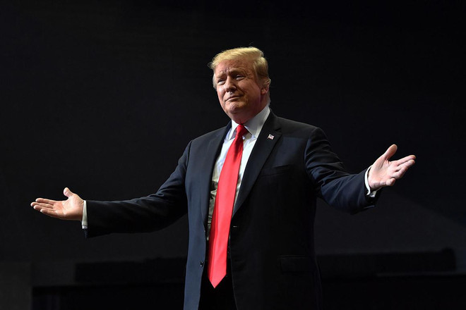 Đảng Dân chủ và Nhà Trắng nhất trí kế hoạch tái thiết cơ sở hạ tầng ảnh 1