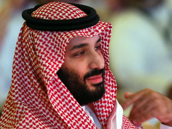 Thái tử Saudi Arabia sắp thăm cấp nhà nước tới Indonesia ảnh 1