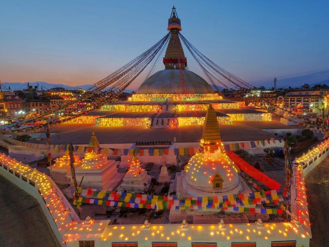 25 công ty khổng lồ với doanh thu lớn hơn GDP của cả một quốc gia ảnh 8