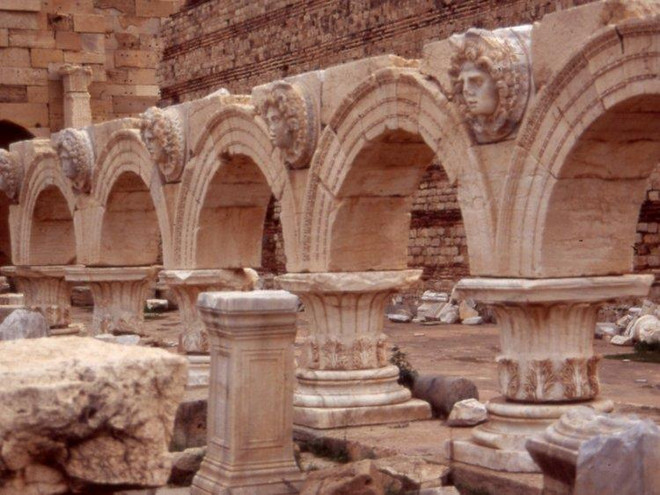 25 công ty khổng lồ với doanh thu lớn hơn GDP của cả một quốc gia ảnh 5