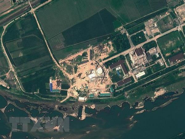 Triều Tiên là một trong số chủ đề chính của Hội nghị Ngoại trưởng G7 ảnh 1