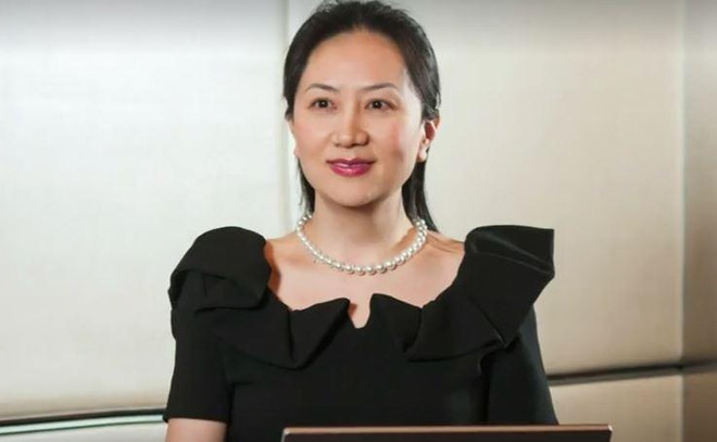 Mỹ quyết tâm dẫn độ Giám đốc Tài chính của tập đoàn Huawei ảnh 1