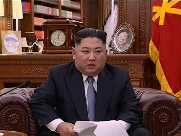 Rodong Sinmun: Triều Tiên đang đứng trước bước ngoặt lịch sử ảnh 1