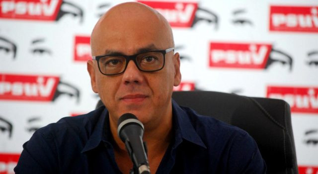 Chính phủ Venezuela tố cáo âm mưu gây bất ổn của phe đối lập ảnh 1