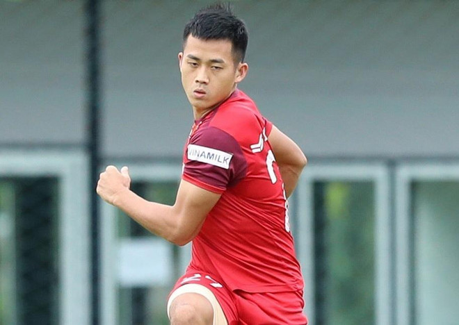 Tuyển Việt Nam chốt danh sách: HLV Park Hang-seo loại Hà Minh Tuấn ảnh 2