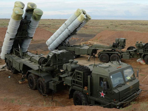 Baghdad phủ nhận tin Iraq và Nga đàm phán chuyển giao S-400 ảnh 1
