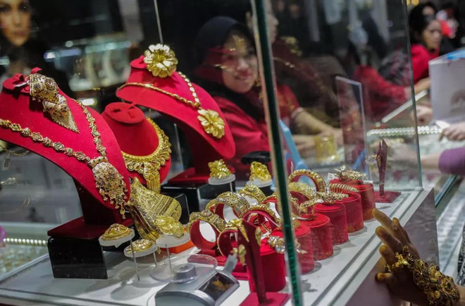 Indonesia: Khai mạc Hội chợ trang sức quốc tế Jakarta 2019 ảnh 2