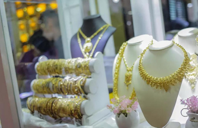 Indonesia: Khai mạc Hội chợ trang sức quốc tế Jakarta 2019 ảnh 1