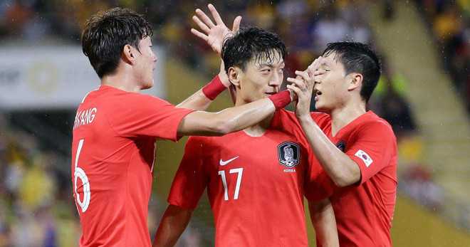 Link xem trực tiếp Asian Cup 2019: Hàn Quốc - Philippines ảnh 2