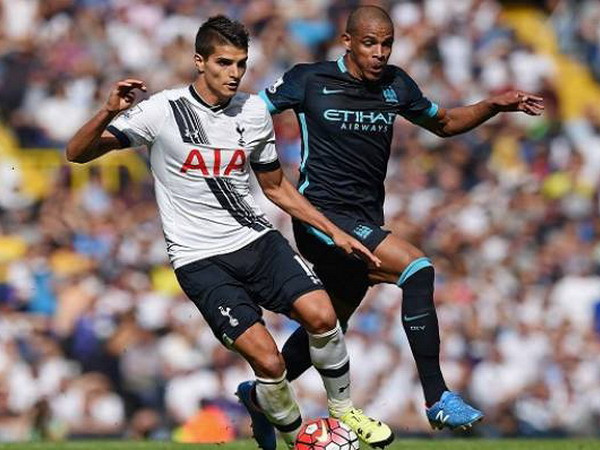 Lịch trực tiếp: Tottenham "đại chiến" Man City, ​M.U dễ thở ảnh 1