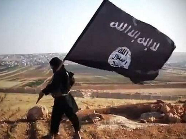 Nhiều phần tử IS bị tiêu diệt ở miền Bắc Syria. (Nguồn: AP) 23 phần tử thuộc nhóm phiến quân IS đã bị tiêu diệt ở Syria ảnh 1