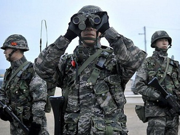 Hàn Quốc đề nghị Mỹ triển khai thiết bị để đối phó Triều Tiên ảnh 1