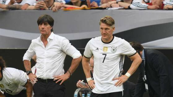 EURO 2016: Đội tuyển Đức thực sự mạnh đến đâu? ảnh 5