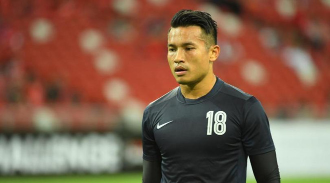 Công Vinh, Xuân Trường góp mặt đội hình tiêu biểu lượt ra quân AFF Cup ảnh 1