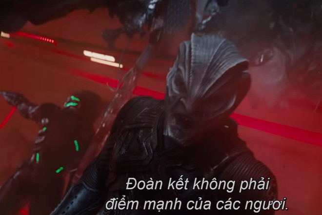"Star Trek" trở lại với cuộc chiến hấp dẫn ngoài không gian ảnh 1